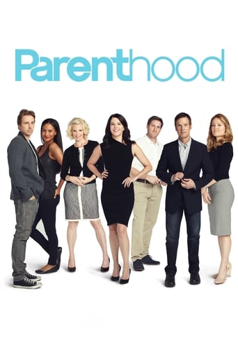 دانلود سریال Parenthood 2010