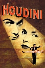 دانلود فیلم Houdini 1953