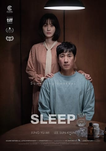 دانلود فیلم Sleep 2023