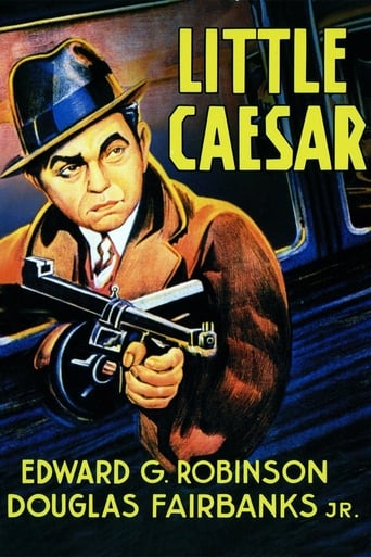 دانلود فیلم Little Caesar 1931