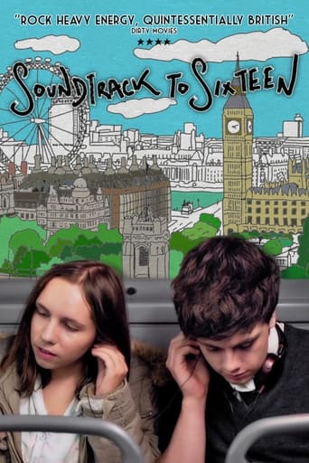 دانلود فیلم Soundtrack to Sixteen 2020