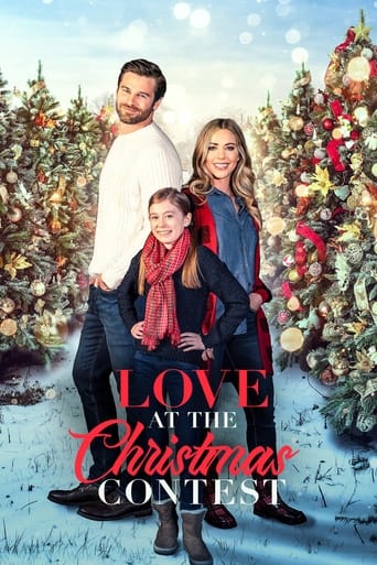 دانلود فیلم Love at the Christmas Contest 2022