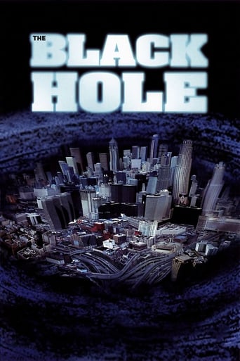 دانلود فیلم The Black Hole 2006