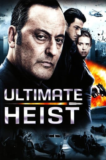 دانلود فیلم Ultimate Heist 2009 (اولین حلقه)