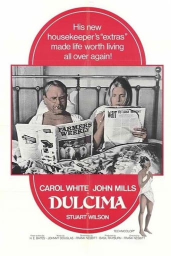 دانلود فیلم Dulcima 1971