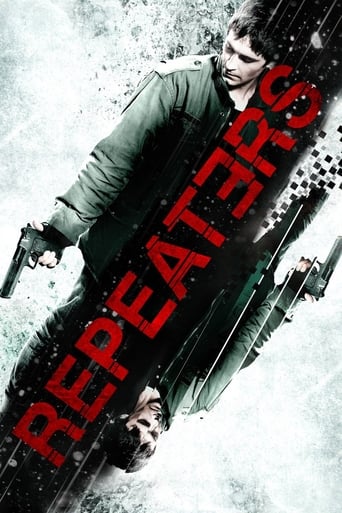 دانلود فیلم Repeaters 2010