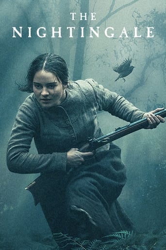 دانلود فیلم The Nightingale 2018 (بلبل)