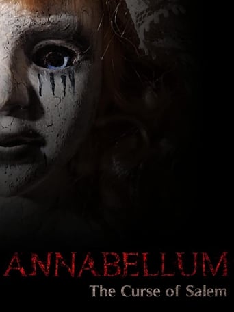 دانلود فیلم Annabellum - The Curse of Salem 2019