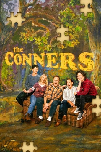 دانلود سریال The Conners 2018 (کانر ها )