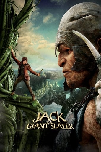 دانلود فیلم Jack the Giant Slayer 2013