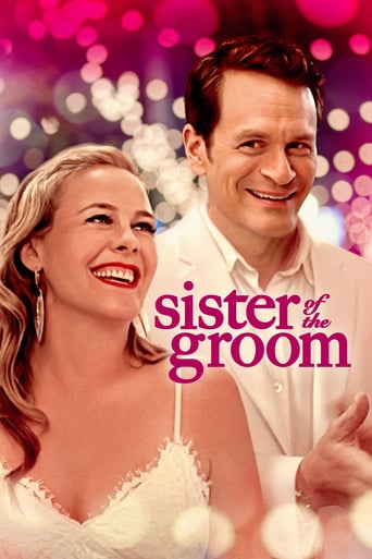 دانلود فیلم Sister of the Groom 2020 (خواهرداماد)