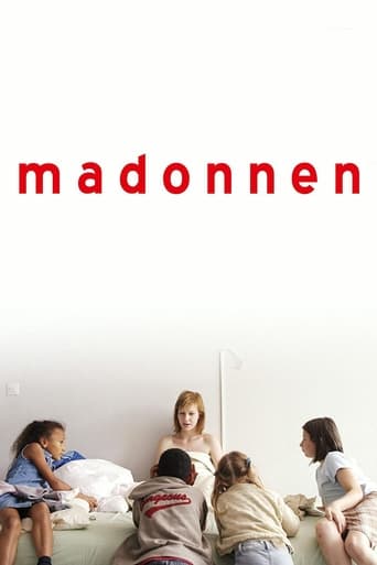 دانلود فیلم Madonnas 2007