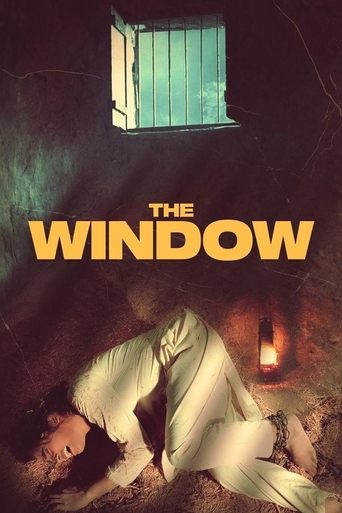 دانلود فیلم The Window 2024