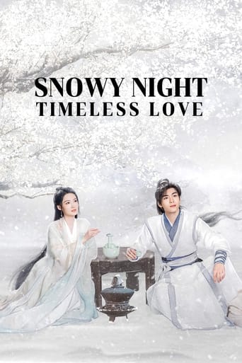 دانلود سریال Snowy Night Timeless Love 2024