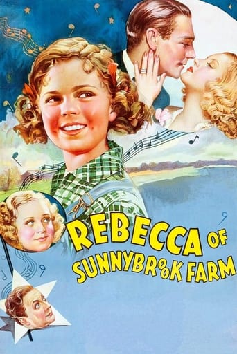 دانلود فیلم Rebecca of Sunnybrook Farm 1938