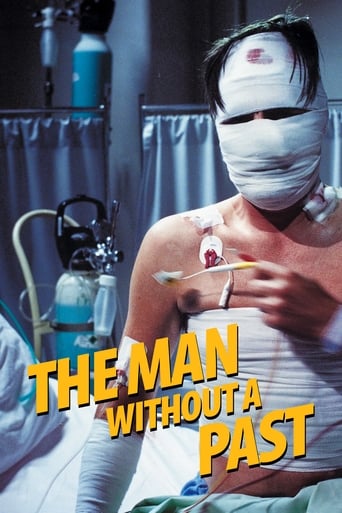 دانلود فیلم The Man Without a Past 2002