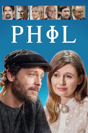 دانلود فیلم Phil 2019