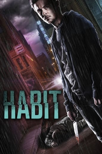 دانلود فیلم Habit 2017 (عادت)