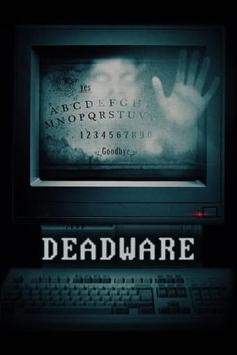 دانلود فیلم Deadware 2021 (جنس مرده)