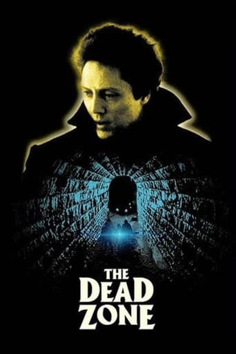 دانلود فیلم The Dead Zone 1983