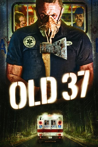 دانلود فیلم Old 37 2015