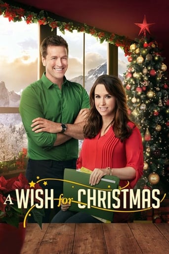 دانلود فیلم A Wish for Christmas 2016