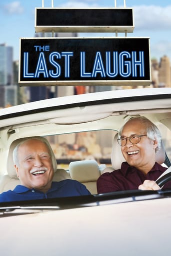 دانلود فیلم The Last Laugh 2019 (آخرین خنده)