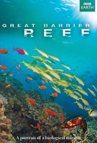 دانلود سریال Great Barrier Reef 2012