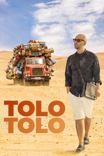 دانلود فیلم Tolo Tolo 2020 (طلوع طلوع)