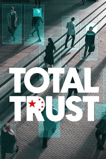 دانلود فیلم Total Trust 2023