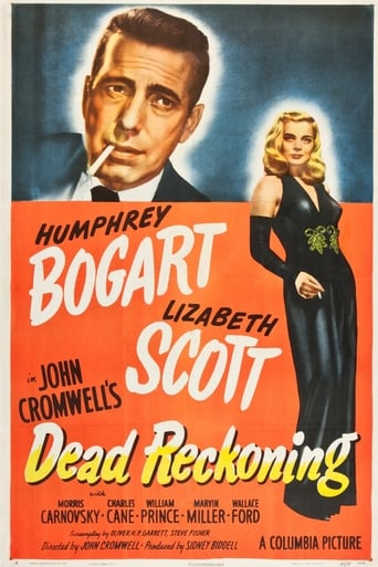 دانلود فیلم Dead Reckoning 1947