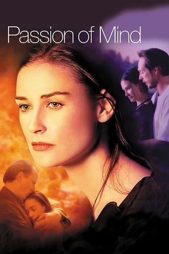 دانلود فیلم Passion of Mind 2000