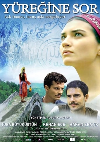 دانلود فیلم Ask Your Heart 2010