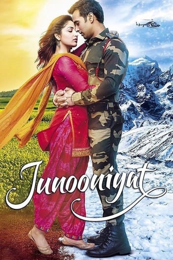 دانلود فیلم Junooniyat 2016