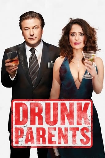 دانلود فیلم Drunk Parents 2019 (والدین مست)