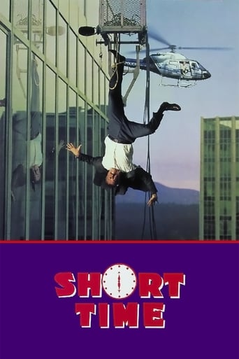 دانلود فیلم Short Time 1990