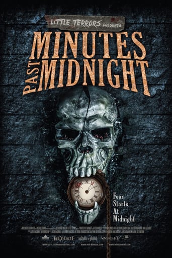 دانلود فیلم Minutes Past Midnight 2016