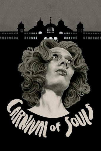 دانلود فیلم Carnival of Souls 1962