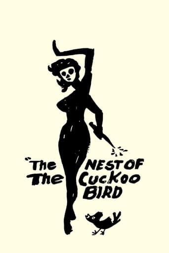 دانلود فیلم The Nest of the Cuckoo Birds 1965