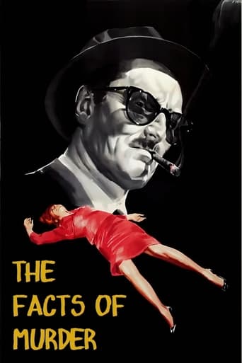 دانلود فیلم The Facts of Murder 1959