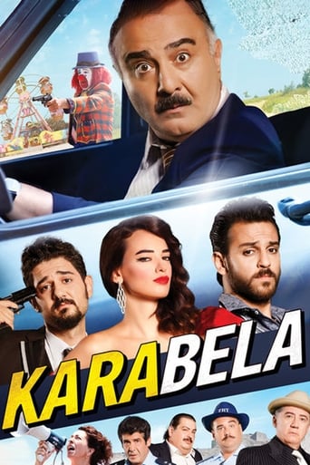 دانلود فیلم Trouble on Wheels 2015