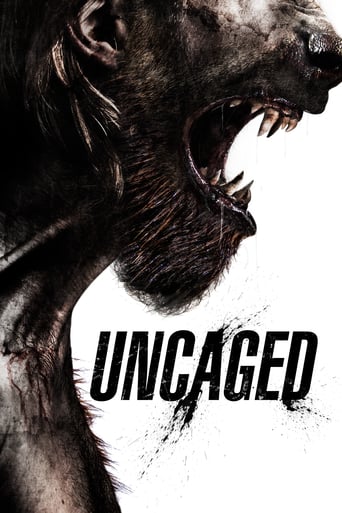 دانلود فیلم Uncaged 2016