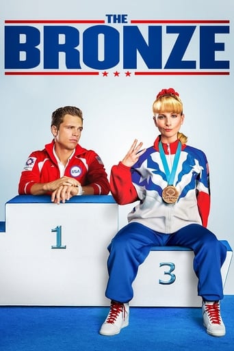 دانلود فیلم The Bronze 2015