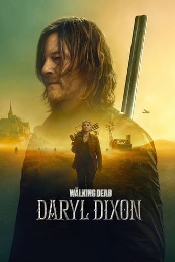 دانلود سریال The Walking Dead: Daryl Dixon 2023