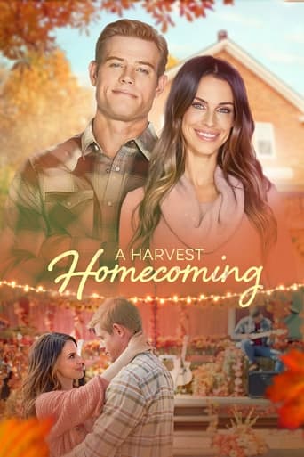 دانلود فیلم A Harvest Homecoming 2023