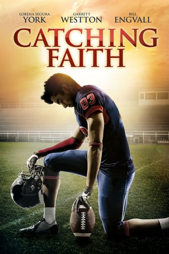 دانلود فیلم Catching Faith 2015