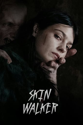 دانلود فیلم Skin Walker 2019 (پوست واکر)