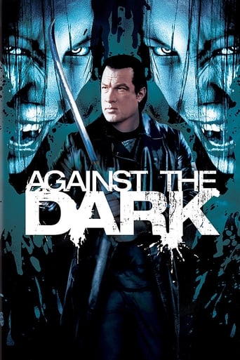 دانلود فیلم Against the Dark 2009