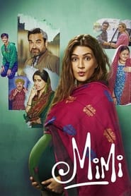 دانلود فیلم Mimi 2021 (میمی)