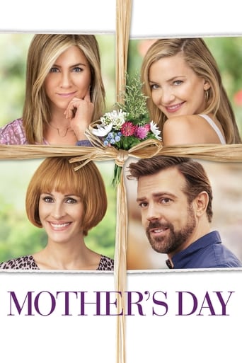 دانلود فیلم Mother's Day 2016